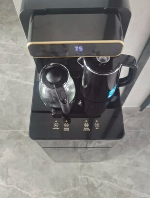 茶吧机