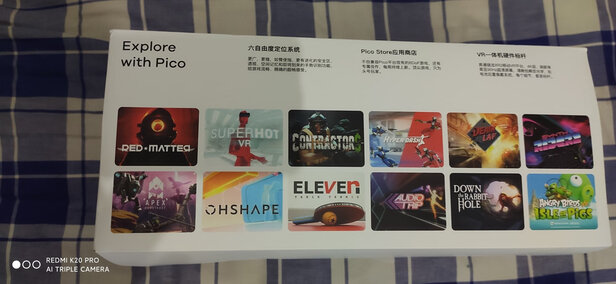 PicoNeo3|PicoNeo3 vr一体机怎么样？内幕使用评测揭秘