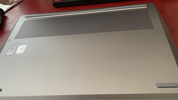 ThinkPadThinkBook|ThinkPadThinkBook 15P笔记本电脑怎么样上手一周说讲感受