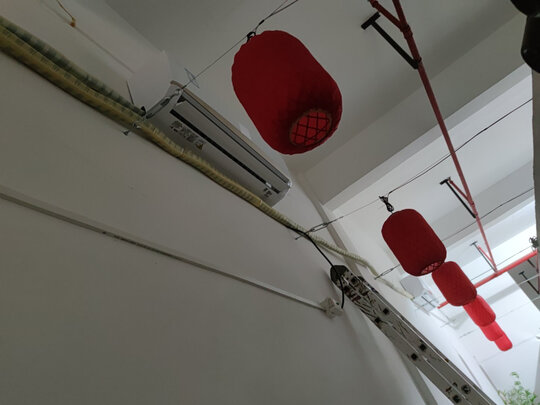 格力KFR-72GW/NhIe3BAj空调|看完不迷路：格力京韵和凉之湾哪款好用些？评测一周讲体验真相