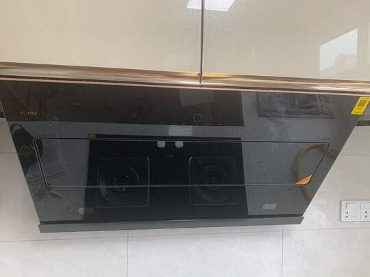 方太JCD10A+TH26B油烟机|外观展示讲讲看方太和老板哪个油烟机好？具体区别大不大呢？