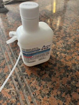 驱猫喷雾