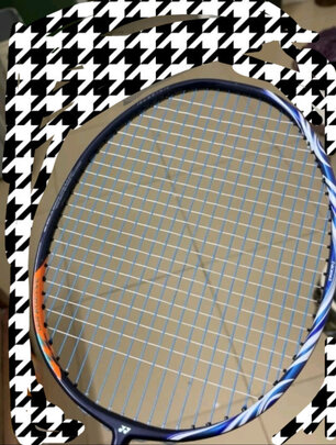 三,yonex羽毛球线网友对比评测