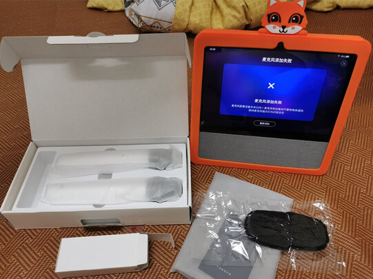 小度添添旋转智能屏T8 乐享版选购容忽然的三大要点