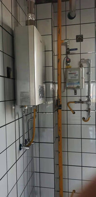 海尔JSQ31-16WJS2(12T)热水器|海尔JSQ31-16WJS2(12T)热水器如何,值得入手的原因分享！
