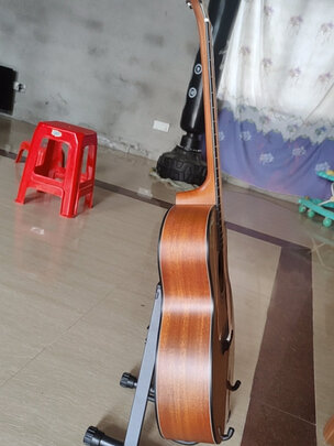 kepma卡马F1-GA圆角民谣原木色吉他|kepma卡马F1-GA圆角民谣原木色吉他怎么样上手一周说讲感受