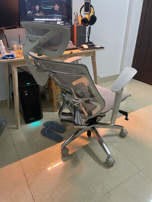 有谱DV-10电脑椅|参考剖析有谱DV-10电脑椅怎么样?深度测评剖析
