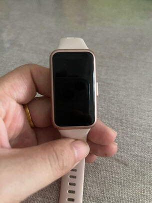 性价比比较【华为手环6 智能手环】怎样样的质量?优缺点有哪些?