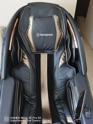 美国西屋3D按摩椅S600质量诉说体验后讲一讲感受