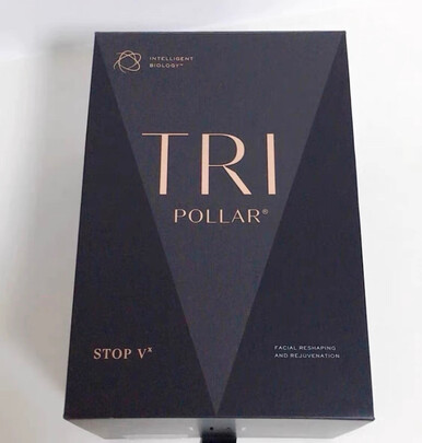 TripollarStop|TripollarStop VX美容仪真实使用感受？真相必看