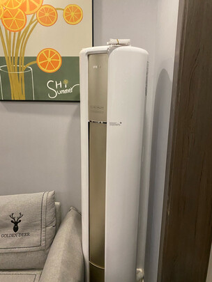 华凌柜机空调立式空调|外观展示华凌柜机空调哪款比较好用一些？用后说实情真相？