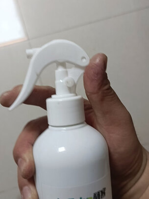 酒精喷雾