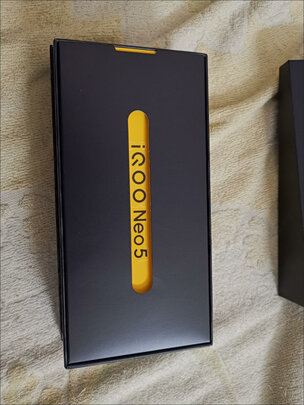 vivoiQOO Neo5极度喜欢感受反馈