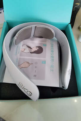 SKG4097语音款按摩器|参考剖析SKG4097语音款按摩器怎么样?深度测评剖析