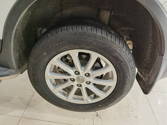 一:选购普利司通225/50r17汽车轮胎建议