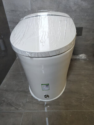 智能马桶|海尔H1-3024Plus智能马桶独家揭秘评测真相,不看后悔!