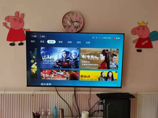 求助专家：海信 Vidda 65V3F怎么样?真实体验诉说!