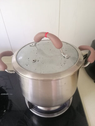 汤锅