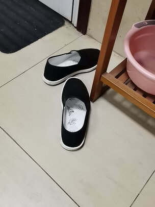 老北京布鞋