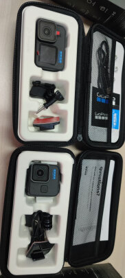 图片[1] - 好用不？—GoPro HERO11 Black Mini运动相机 - 淘实惠