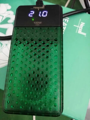 鱼缸加热棒