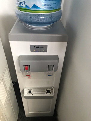 美的家用饮水机价格表