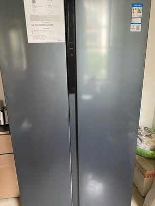 冰箱|独家剖析美的果润精储系列冰箱怎么样?上手一周讲体验感受实情？