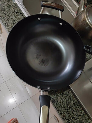 炒锅