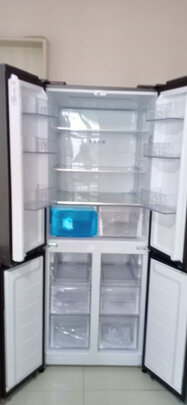 统帅BCD-406WLLTD5DS9U1选购攻略需注意细节