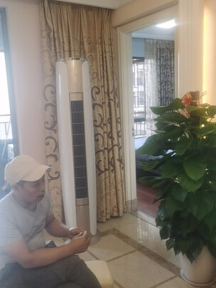 格力云焕立式空调|[用户爆料]格力云焕到底好还是差？用后讲下内幕真相？