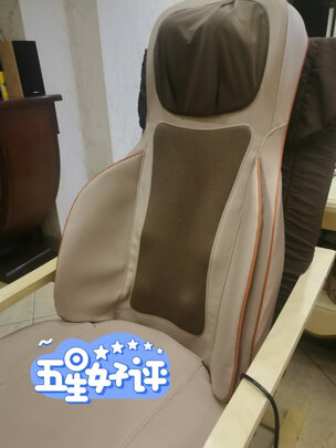 奥佳华OG-1302按摩器|奥佳华OG-1302按摩器怎么样上手一周说讲感受