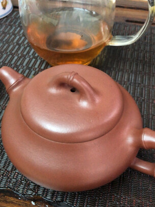 原山茶壶评判质量差有依据吗？