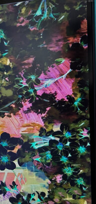 三星C32G54TQWC质量诉说体验后讲一讲感受