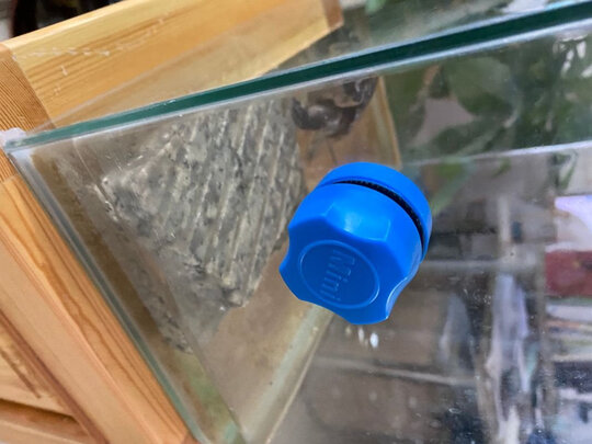 鱼缸刷磁力刷