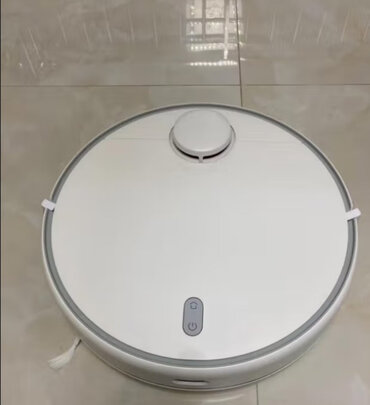 米家扫地机器人怎么样，大家都低估它了