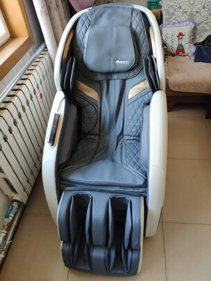 按摩椅|独家剖析打听下摩摩哒按摩椅是荣泰生产的？摩摩哒按摩椅质量怎么样？