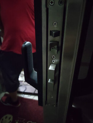 小米小米全自动智能门锁|用户揭秘小米小米全自动智能门锁 Pro指纹锁好吗,入手解密评测真相