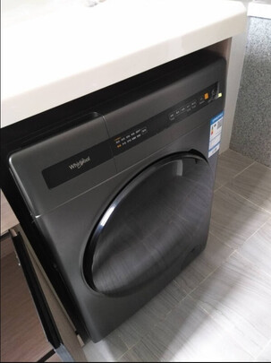 惠而浦WDC100604RT|客观评价惠而浦WDC100604RT怎么样？上手三周说真相