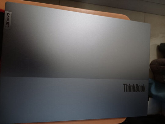 %title插图%num 联想ThinkBook 14+ 笔记本电脑 全新2022款 酷睿i5 14英寸标压轻薄本i5-12500H 16G 512G RTX2050 2.8K 90Hz