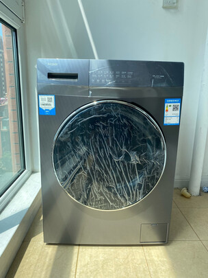 海尔EG100PRO6S滚筒洗衣机|海尔EG100PRO6S滚筒洗衣机怎么样？内幕使用评测揭秘