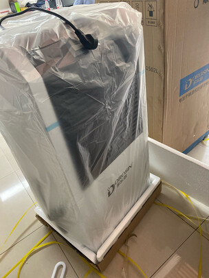 多乐信DR-1502L除湿机|参考剖析多乐信DR-1502L除湿机怎么样?深度测评剖析