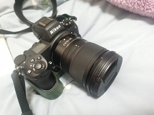 购买尼康z6Ⅱ微单相机有什么建议?