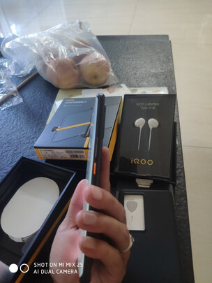 vivoiQOO|vivoiQOO 8 Pro手机到底怎么样，参数如何！