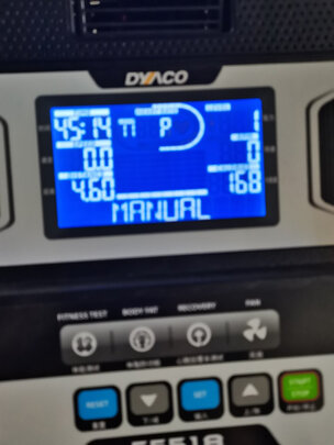 岱宇FE518椭圆机|知乎评测：岱宇fe518和fe538哪款比较好?用后告诉大家真相？