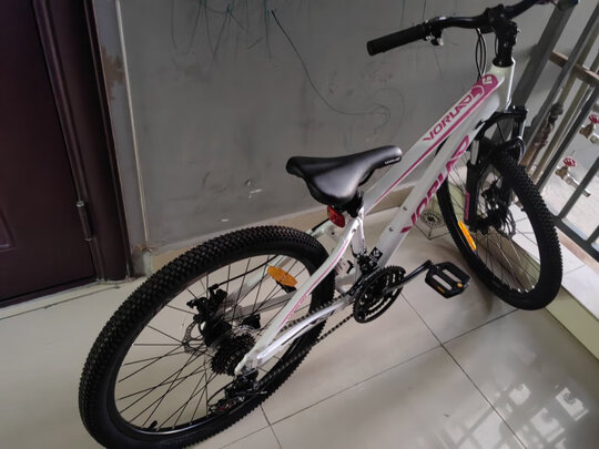 一:选购jeep巡航者二代-精英版山地自行车建议