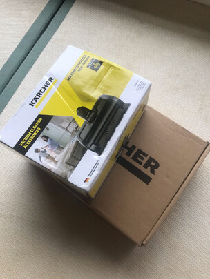 KARCHERVC3 PLUS选择五大雷区要慎重