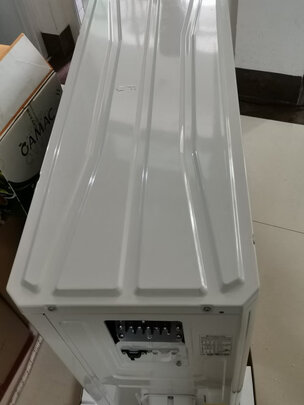 格力KFR-72GW/NhIe3BAj空调|看完不迷路：格力京韵和凉之湾哪款好用些？评测一周讲体验真相