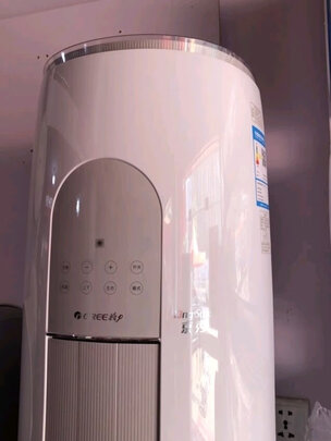 格力KFR-72LW/(72587)FNhAb-B3一周使用彻底爱上了吗