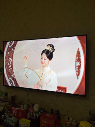 海尔85R5不要被表面评价给忽悠了!大家真实看法爆料