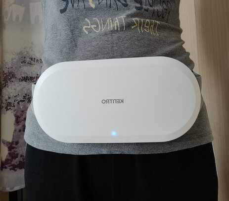 健得龙KTR-306按摩器|健得龙KTR-306按摩器怎么样？亲身体验告知你实情！